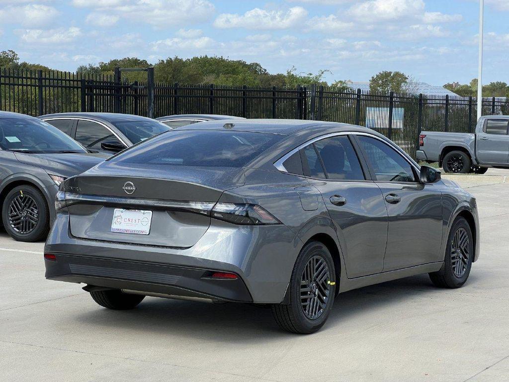 Nissan Sentra 2027