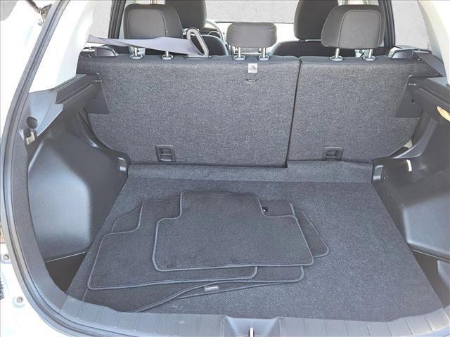 Mitsubishi Outlander Sport 2025
