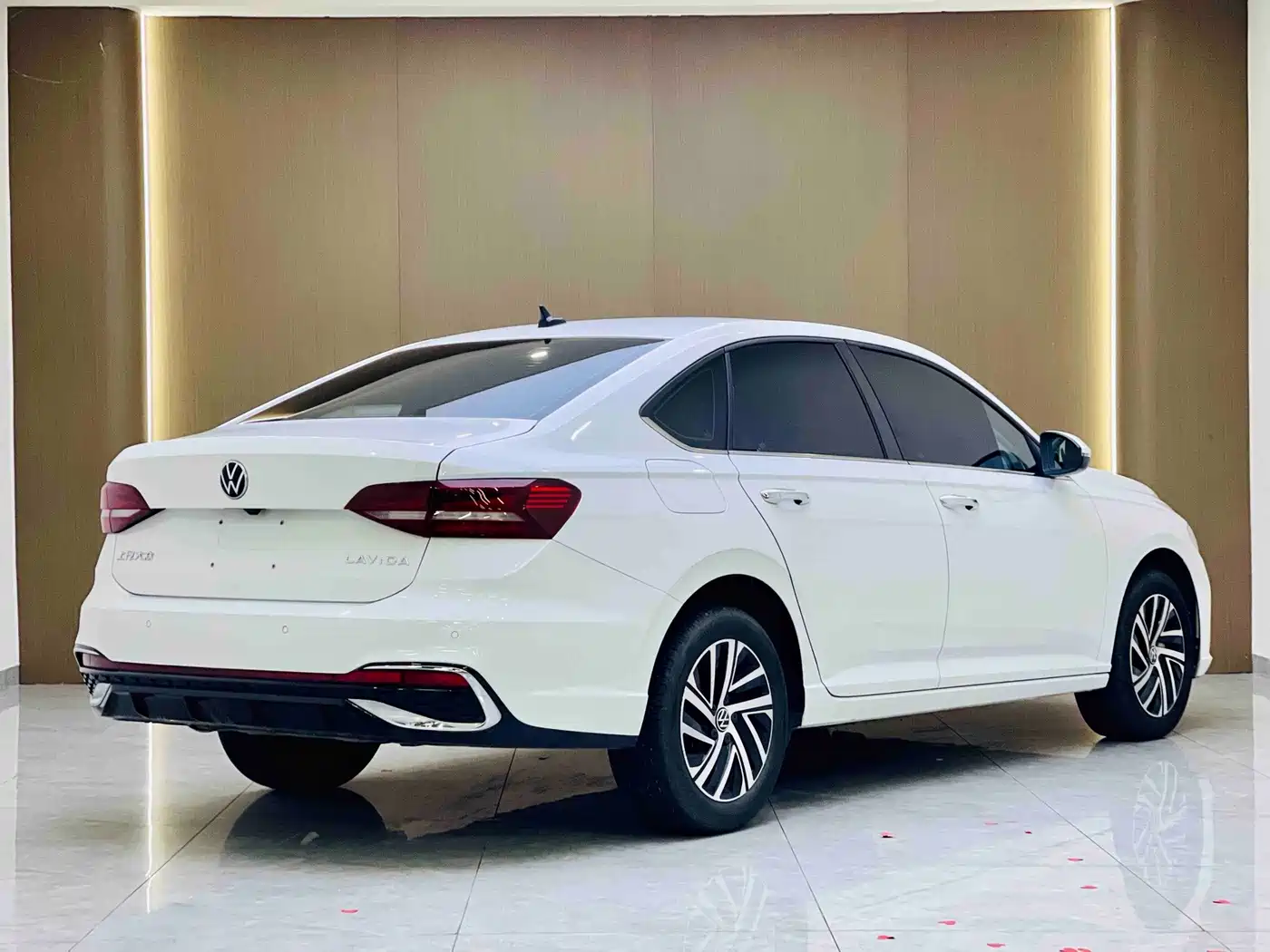 Volkswagen Lavida 2023