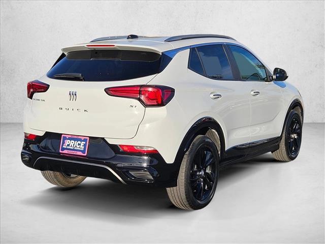 Buick Encore GX 2024