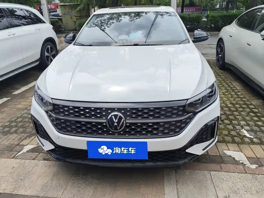 Volkswagen Lavida 2023