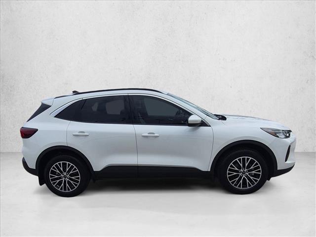 Ford Escape 2024