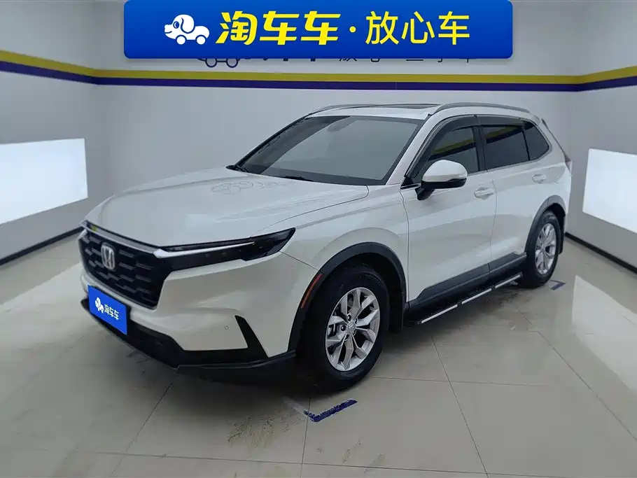 Honda CR-V 2024