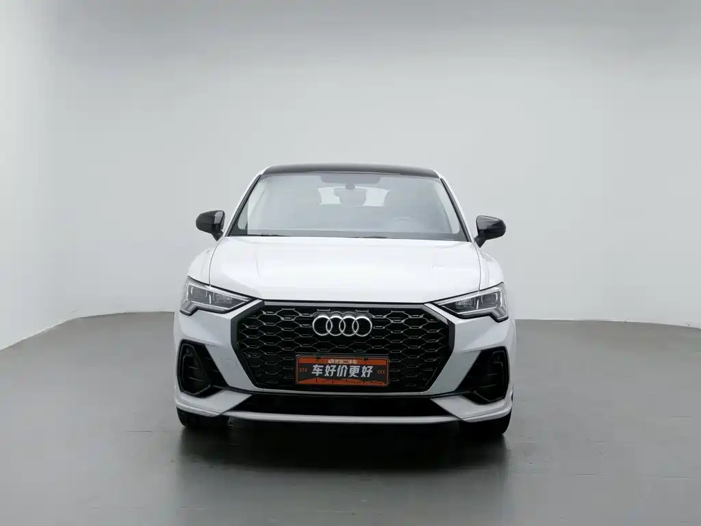 Audi Q3 Sportback 2022