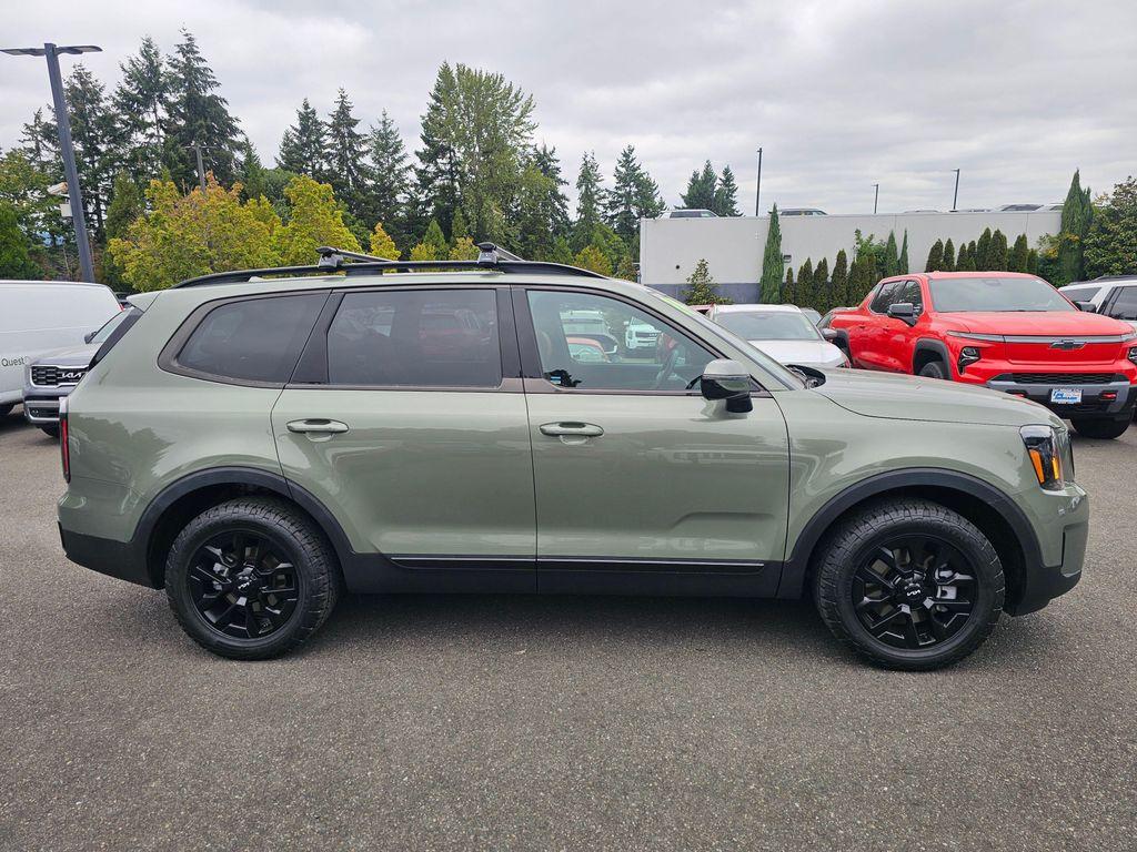 Kia Telluride 2024