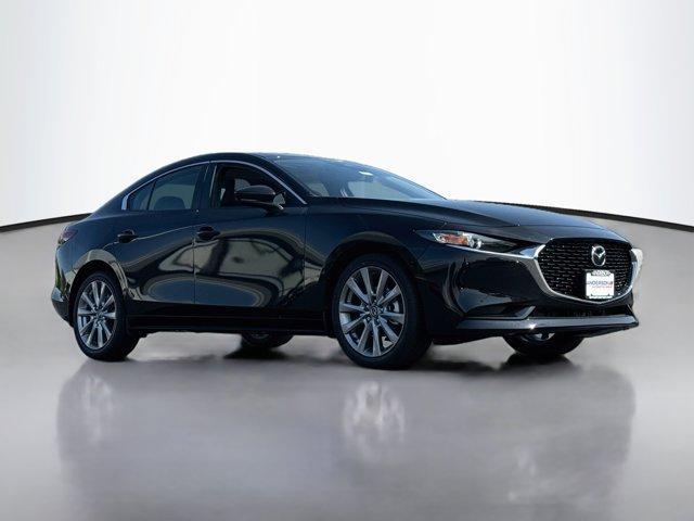 Mazda 3 2026