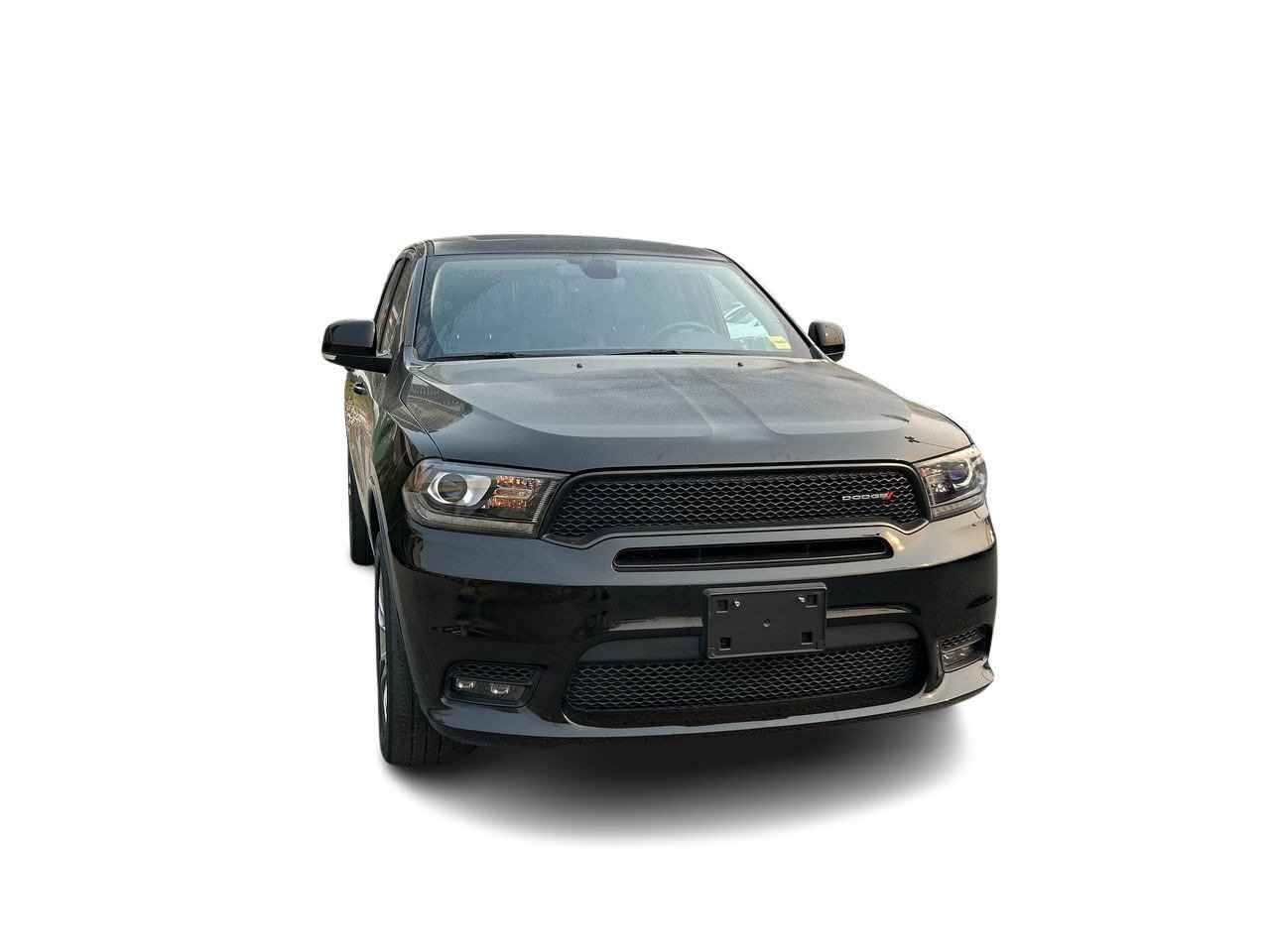 Dodge Durango 2020