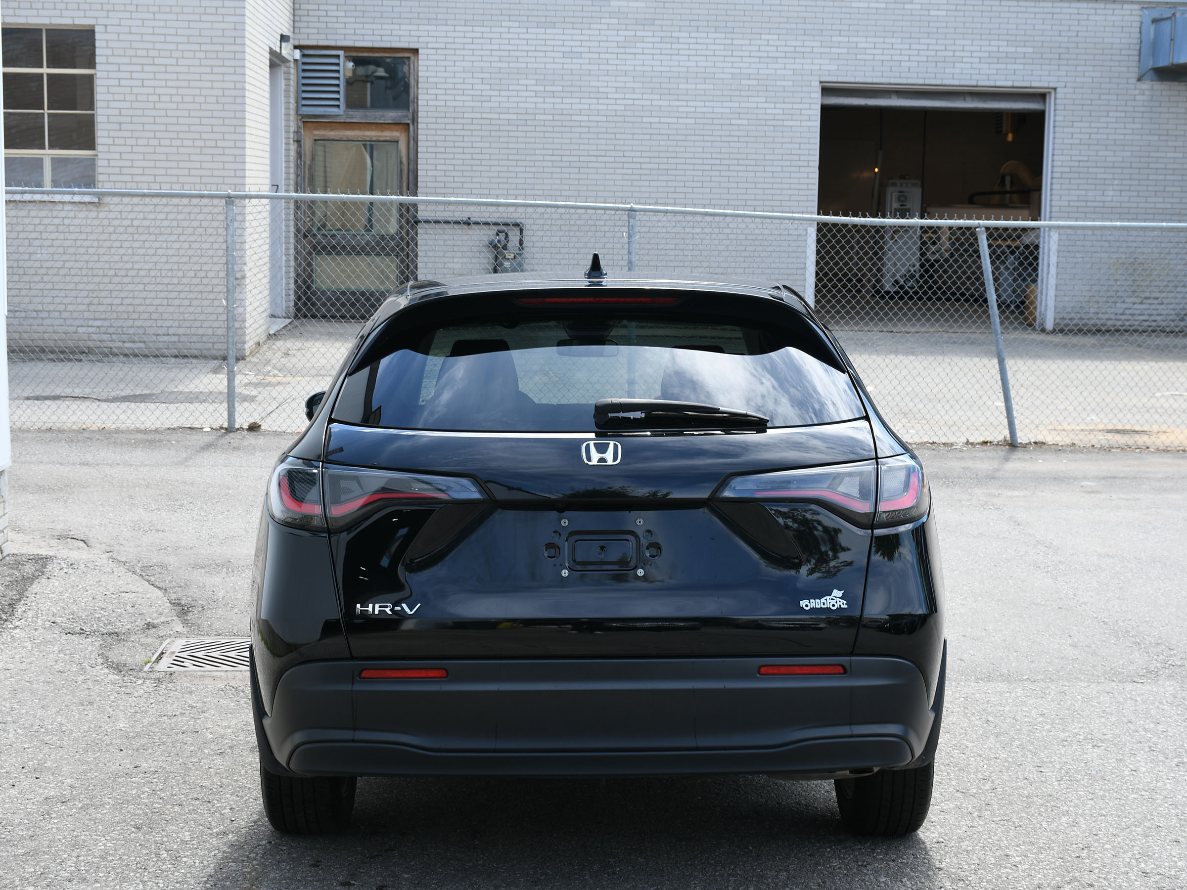 Honda HR-V 2023
