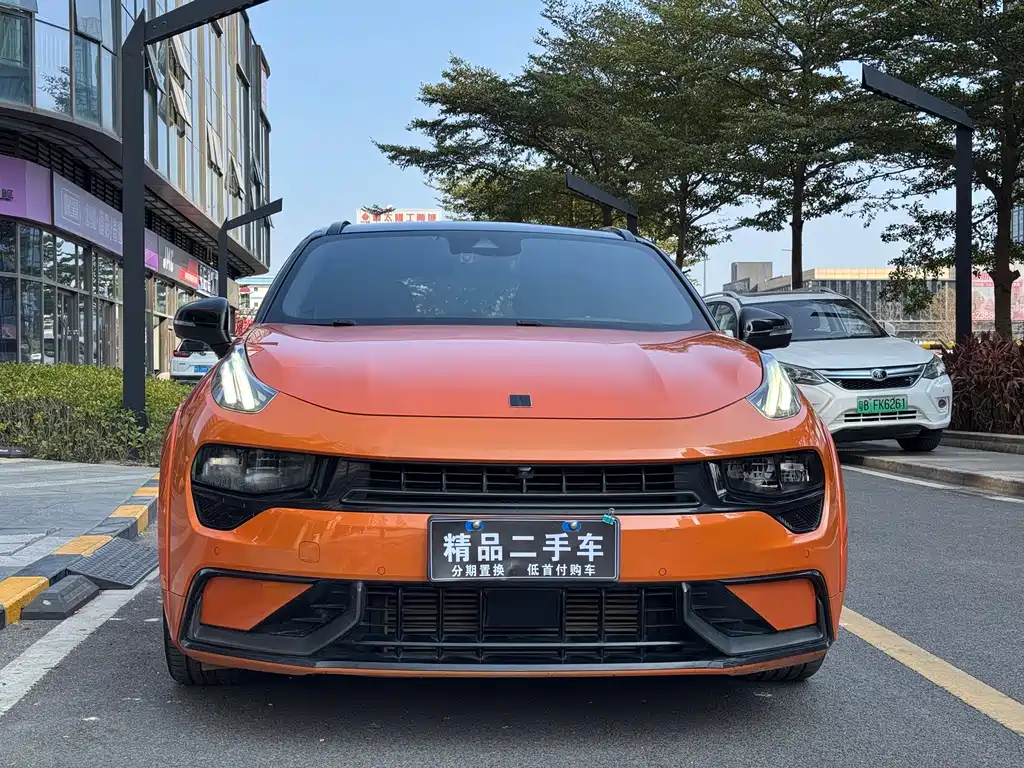 Lynk & Co 02 2021