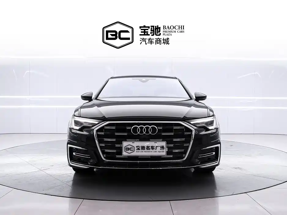 Audi A6 2024