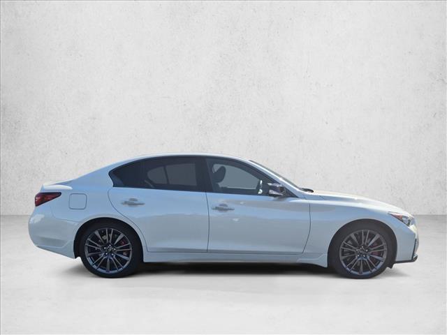 Infiniti Q50 2024