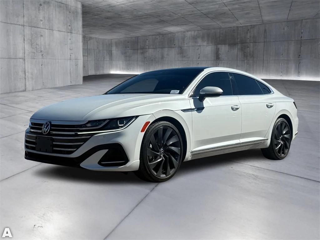 Volkswagen Arteon 2023