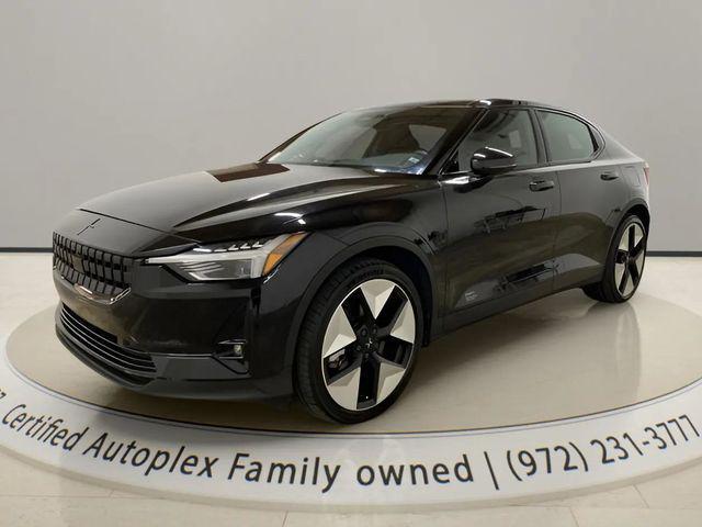 Polestar 2 2023