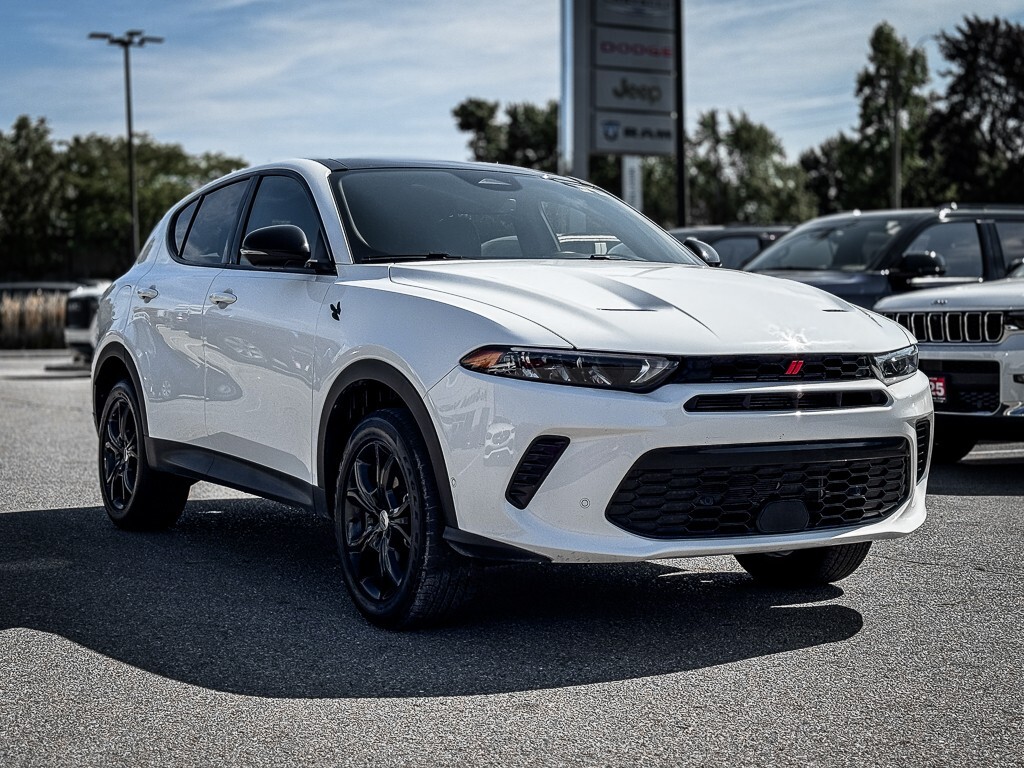 Dodge Hornet 2024