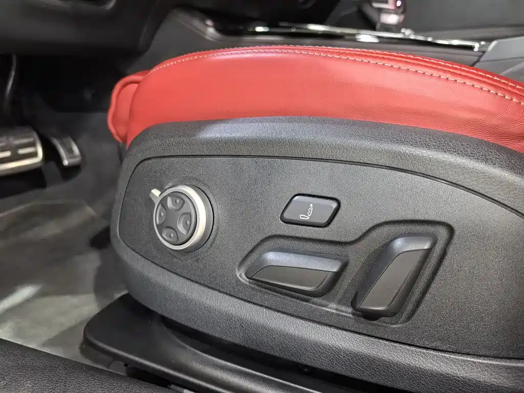Audi S4 2023