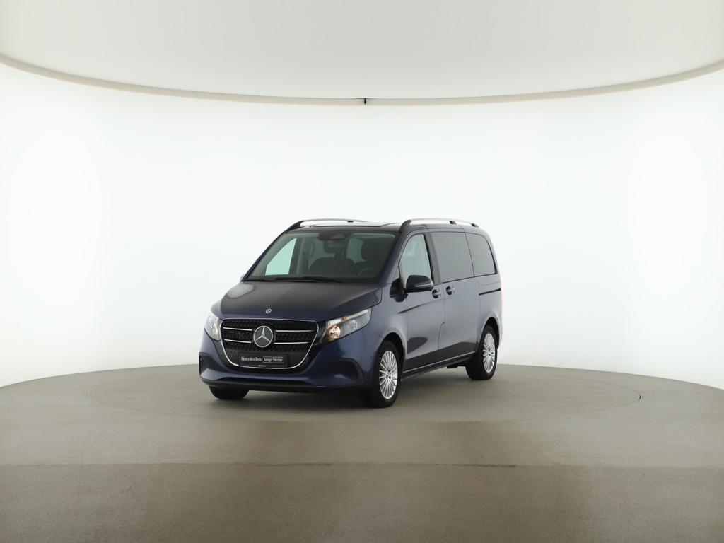 Mercedes-Benz V 220 2024
