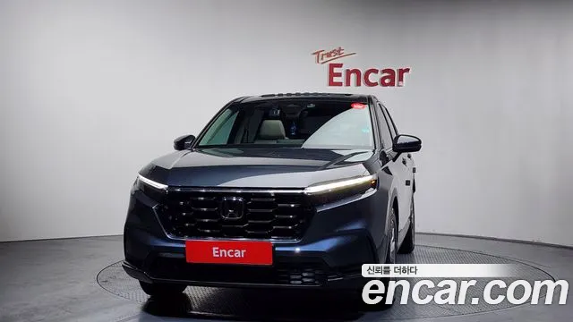 Honda CR-V 2023