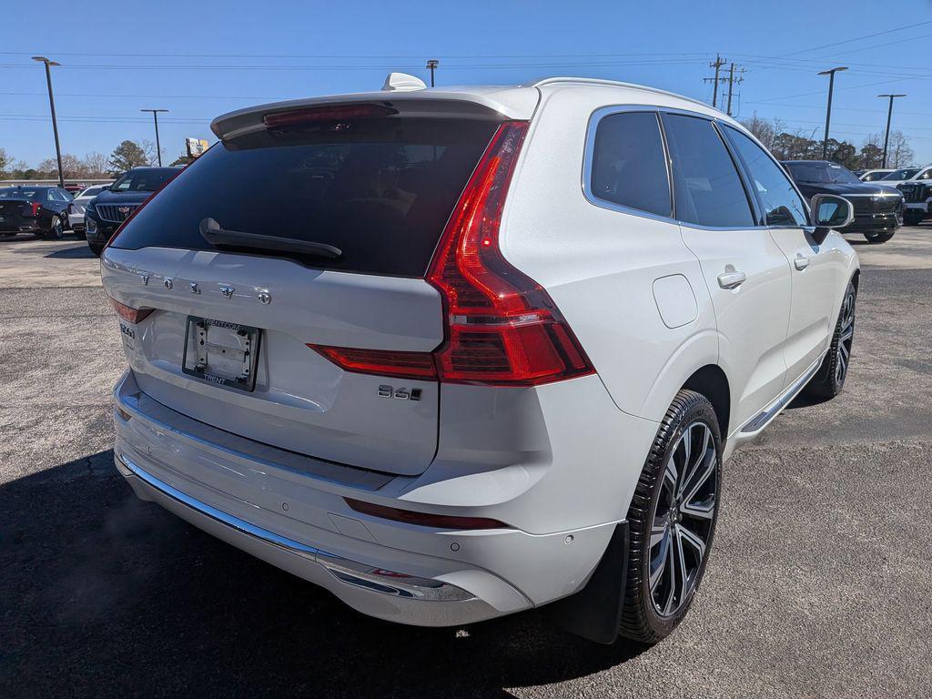 Volvo XC60 2023