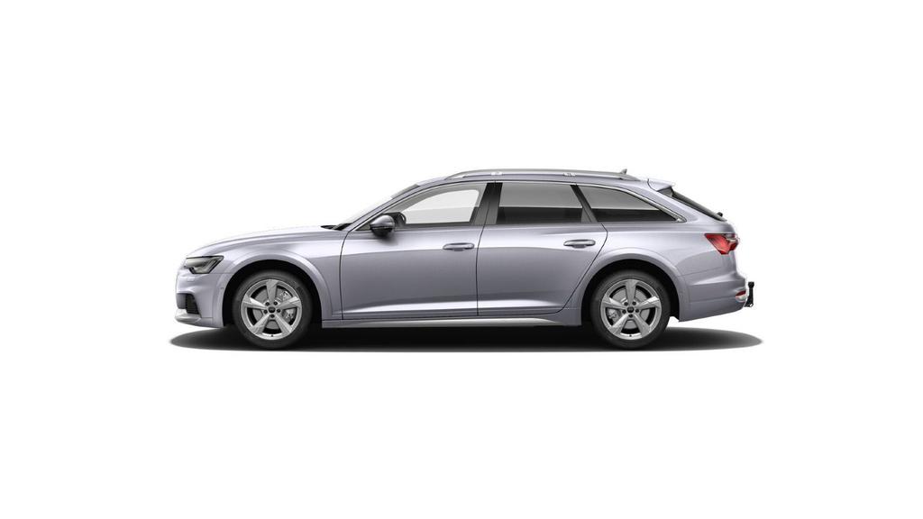 Audi A6 allroad 2022