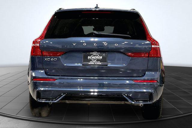 Volvo XC60 2024
