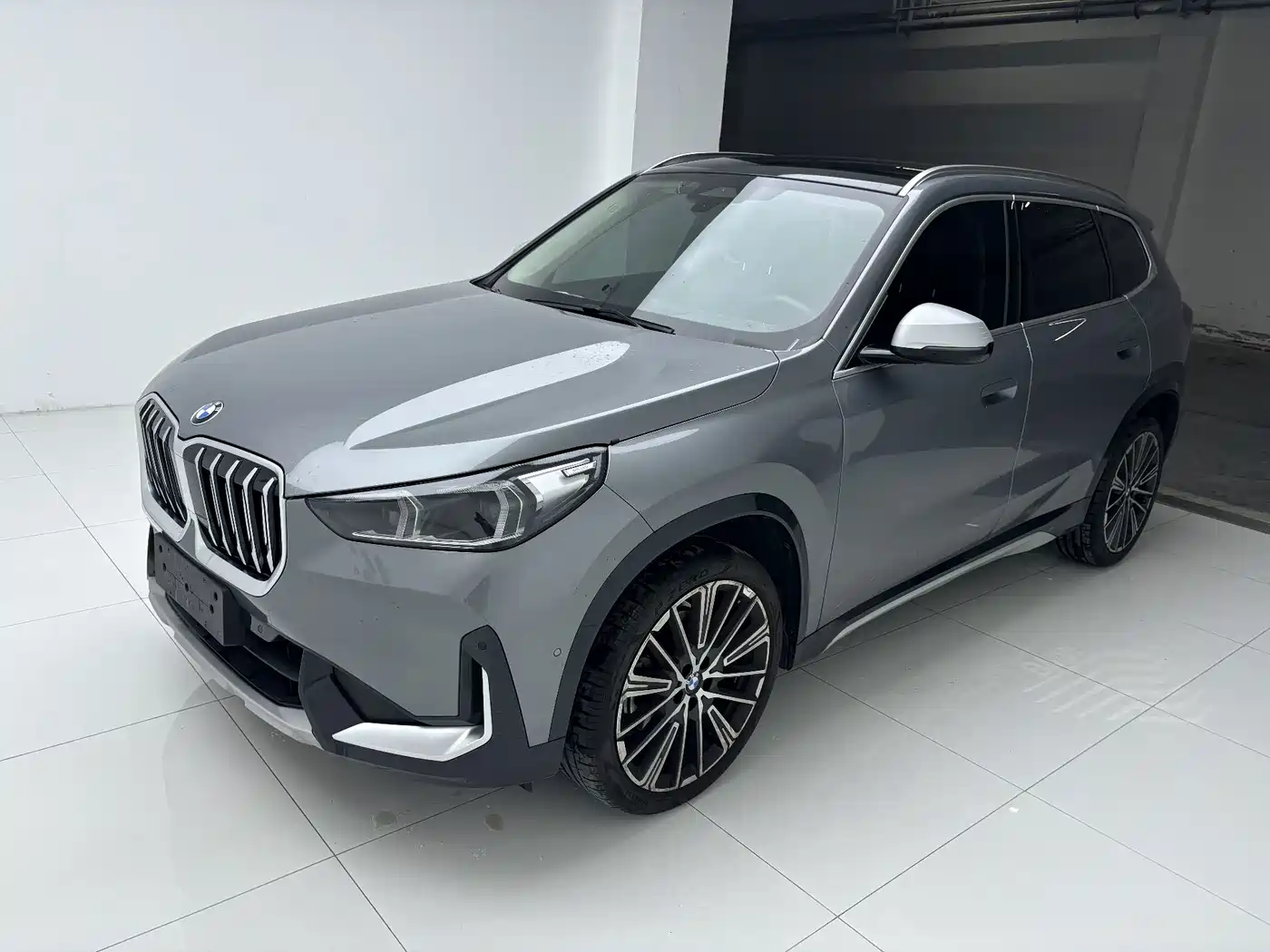 BMW X1 2023