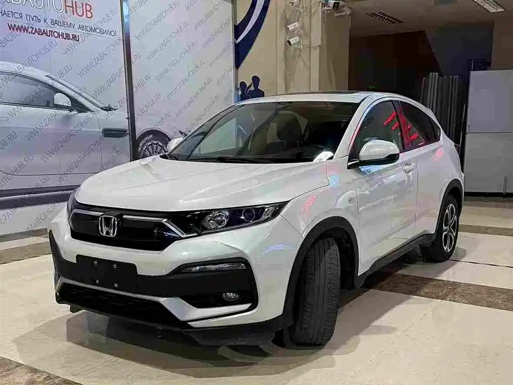 Honda XR-V 2022