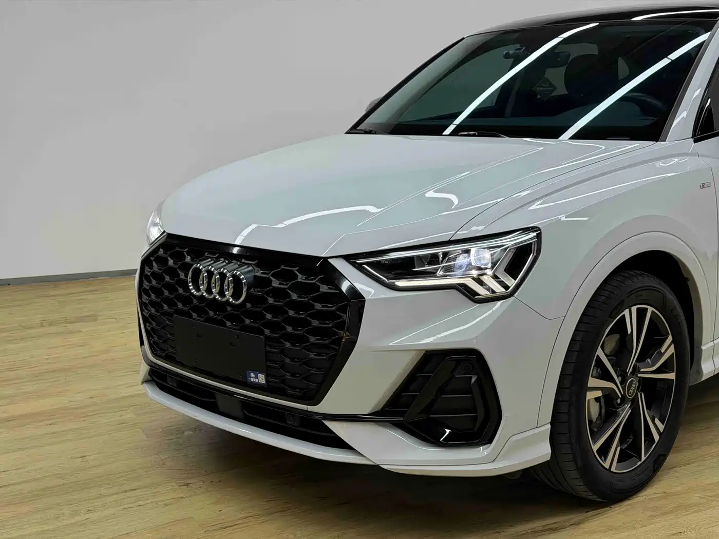 Audi Q3 Sportback 2023