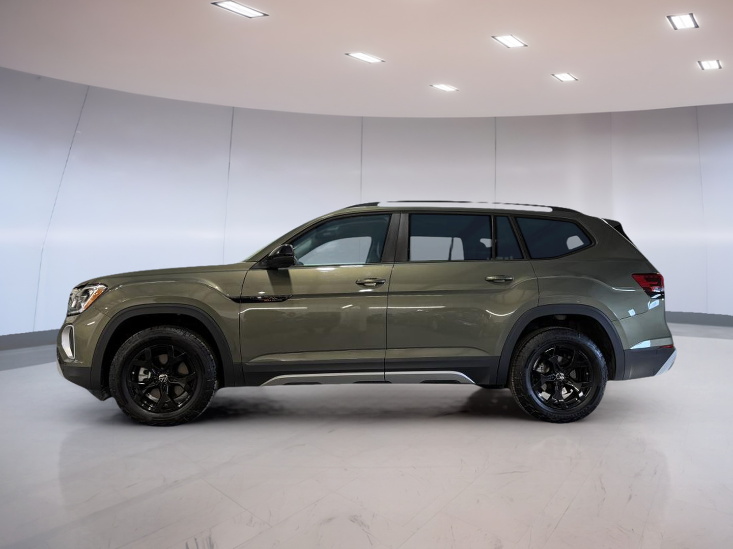 Volkswagen Atlas 2024