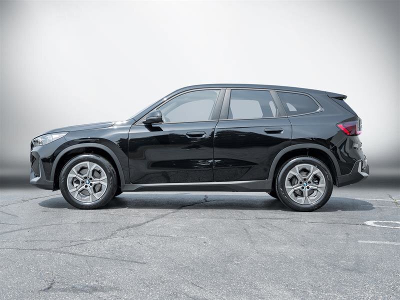 BMW X1 2025