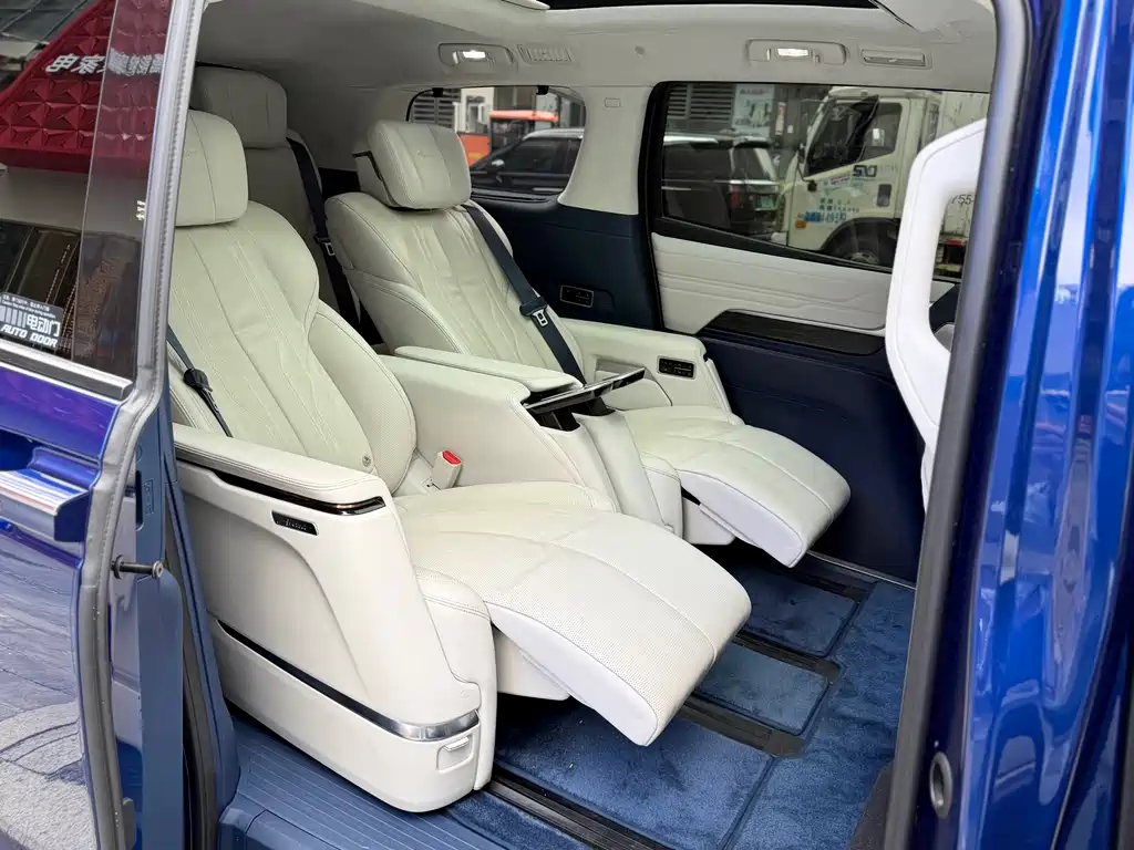 Buick Century 2023