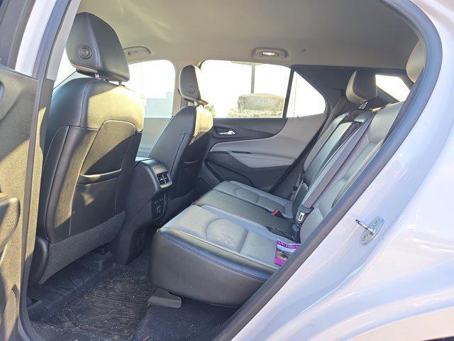 Chevrolet Equinox 2021
