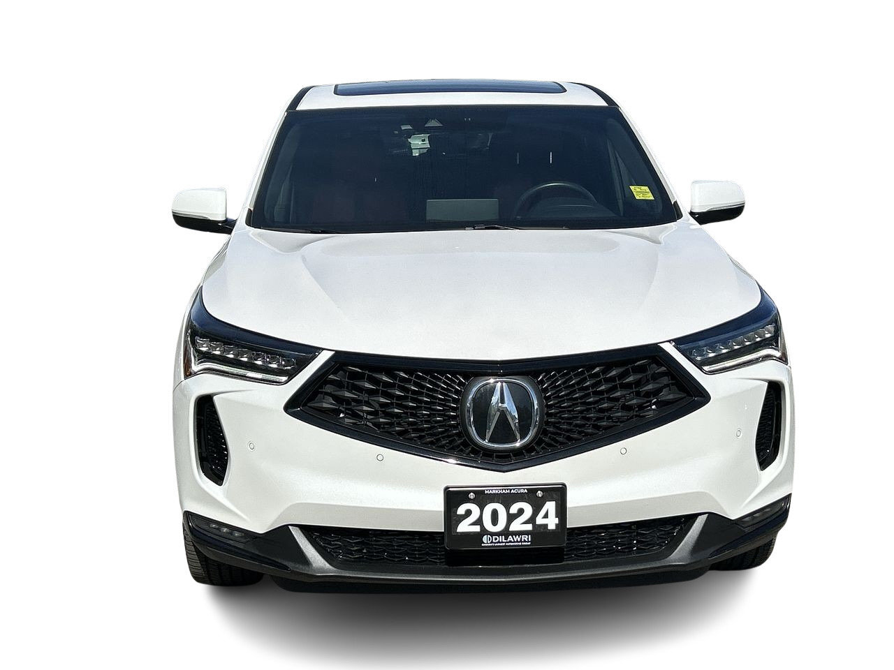 Acura RDX 2024