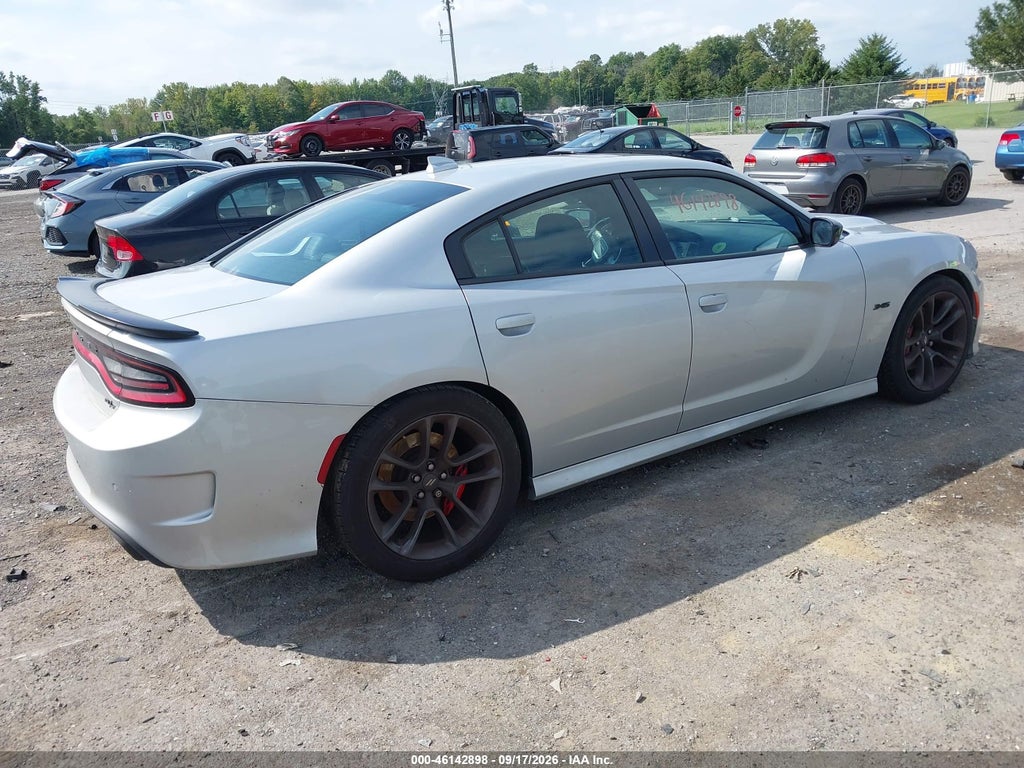 Dodge Charger 2023