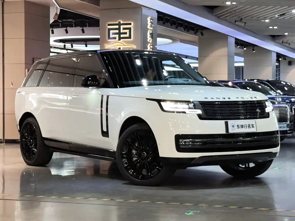 Land Rover Range Rover 2023