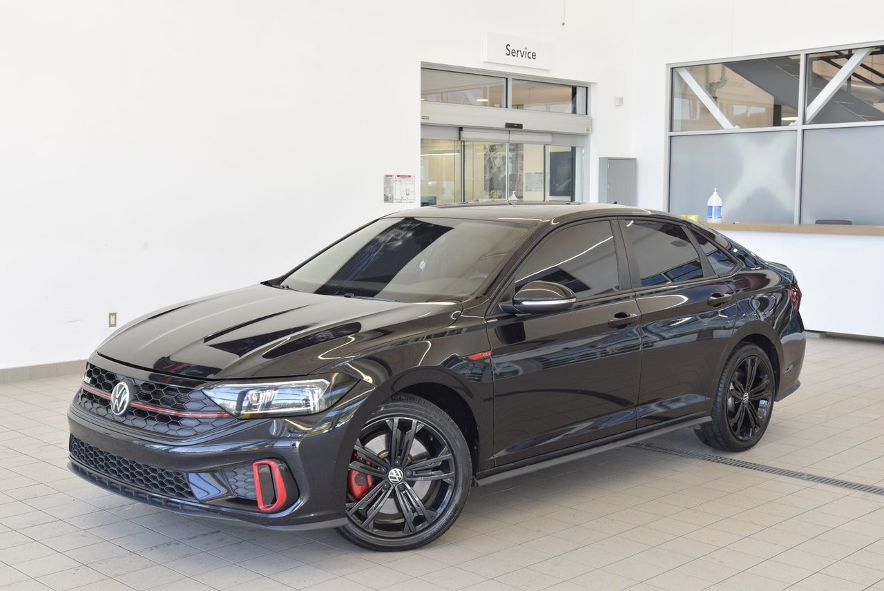 Volkswagen Jetta 2022