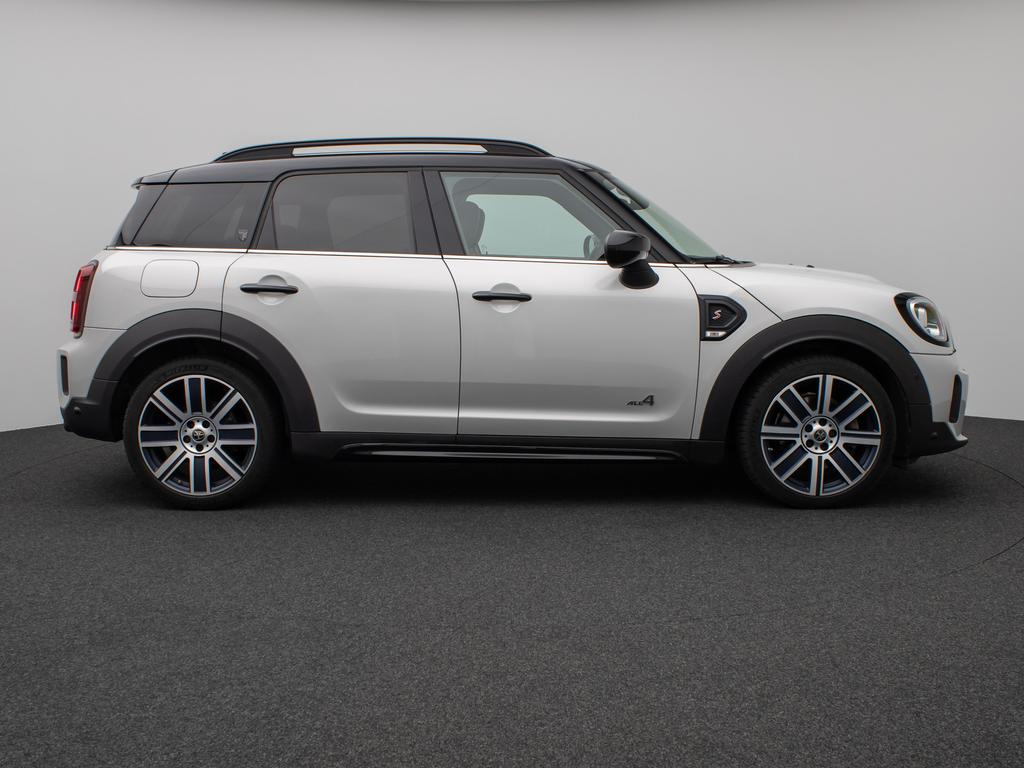 Mini COOPER SD COUNTRYMAN 2022