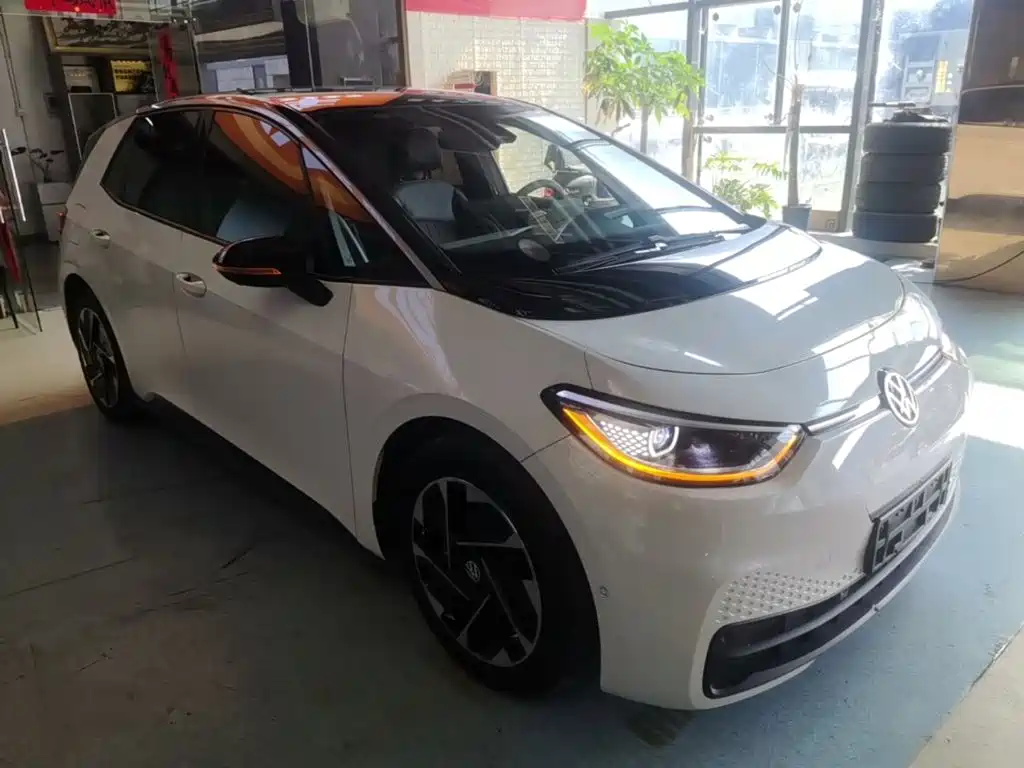 Volkswagen ID.3 2024