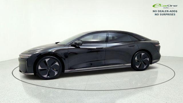 Lucid Air 2024