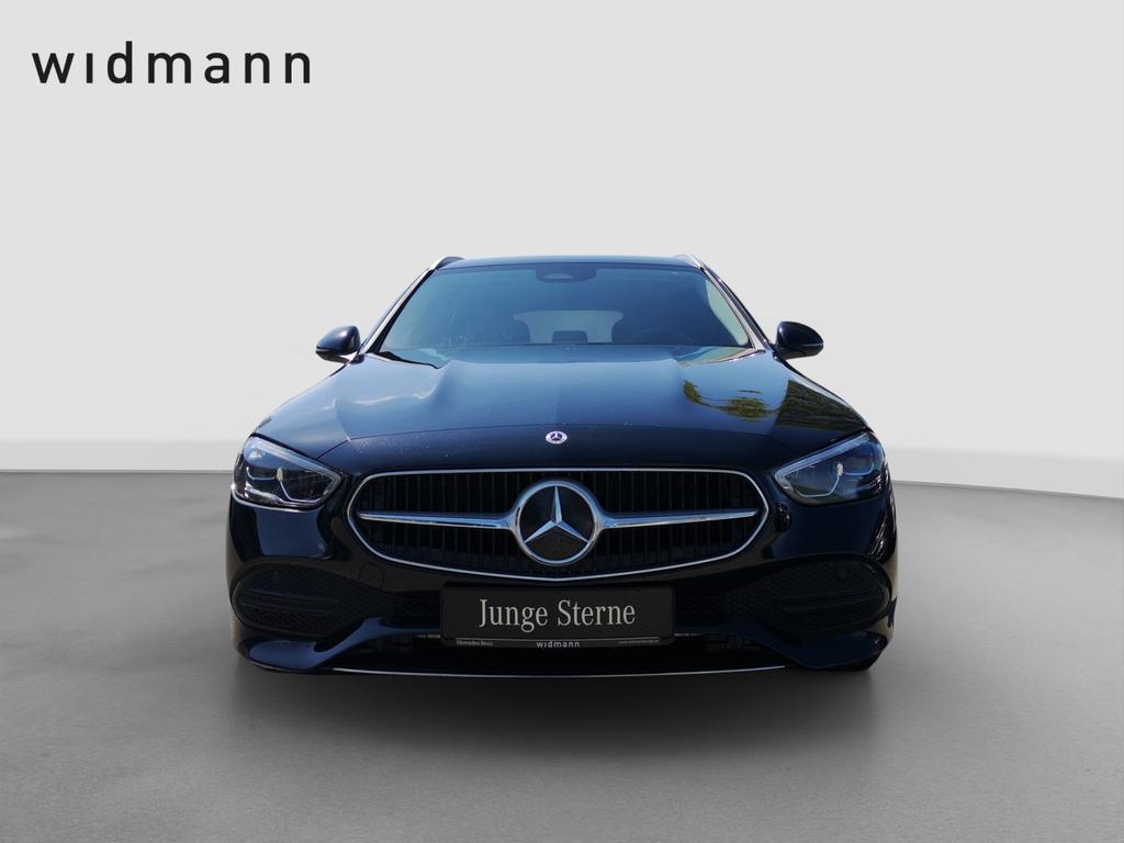 Mercedes-Benz C 200 2023