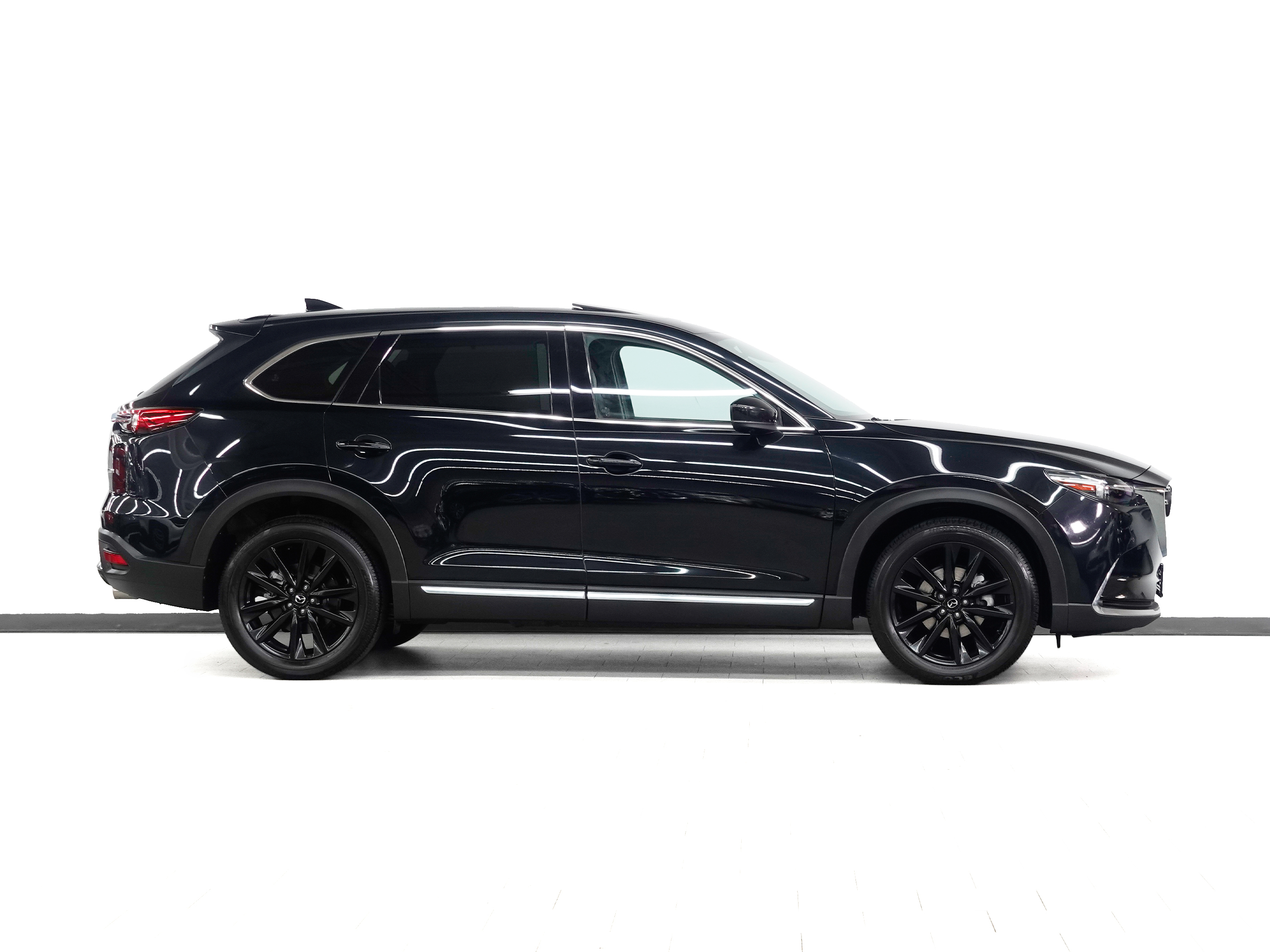 Mazda CX-9 2021