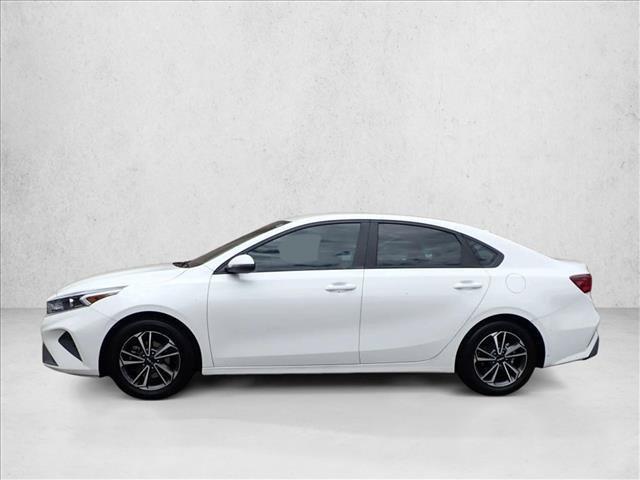 Kia Forte 2023