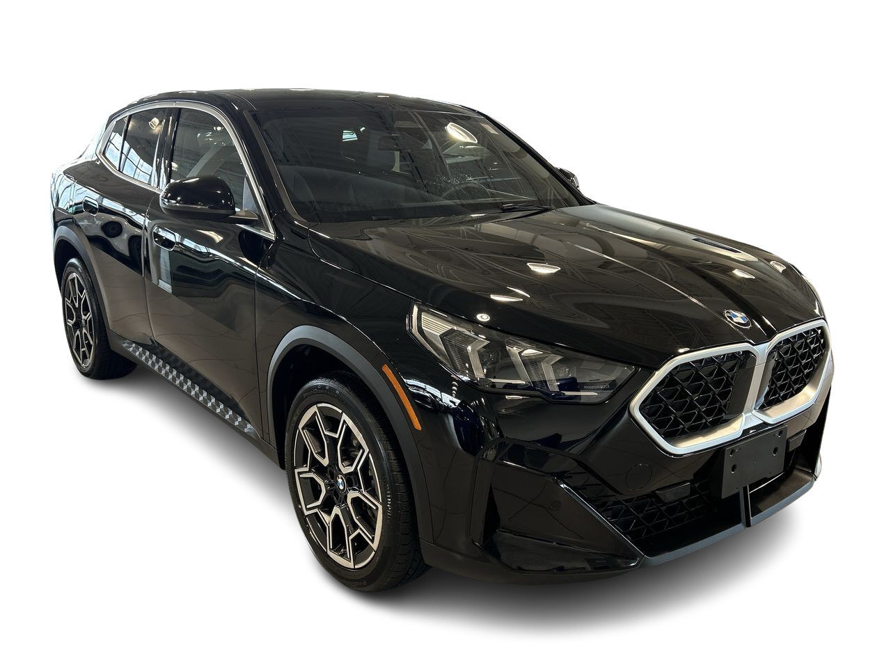 BMW X2 2025