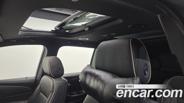 Chevrolet Traverse 2022