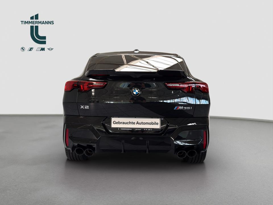 BMW X2 2025