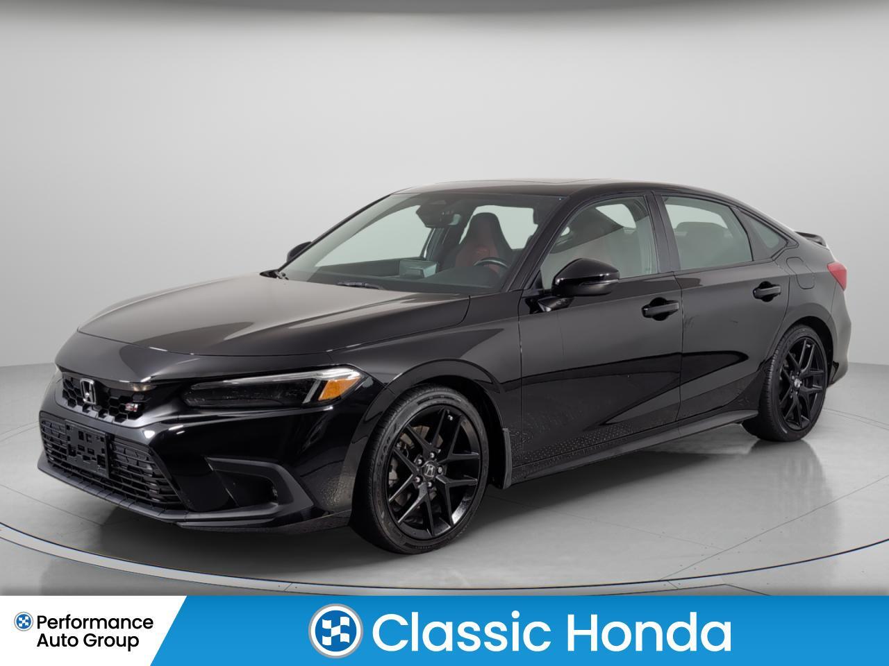Honda Civic 2023