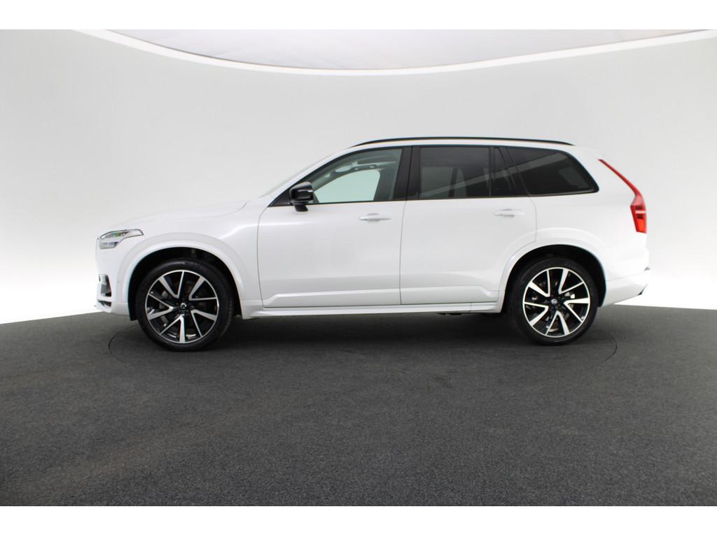 Volvo XC90 2023