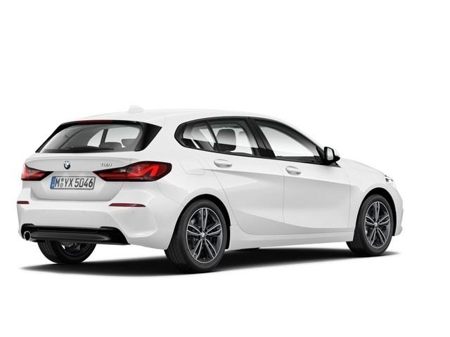 BMW 118 2022