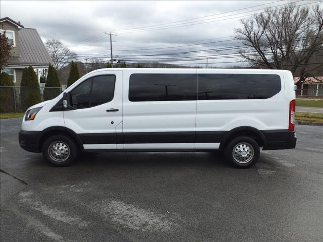 Ford Transit 2023