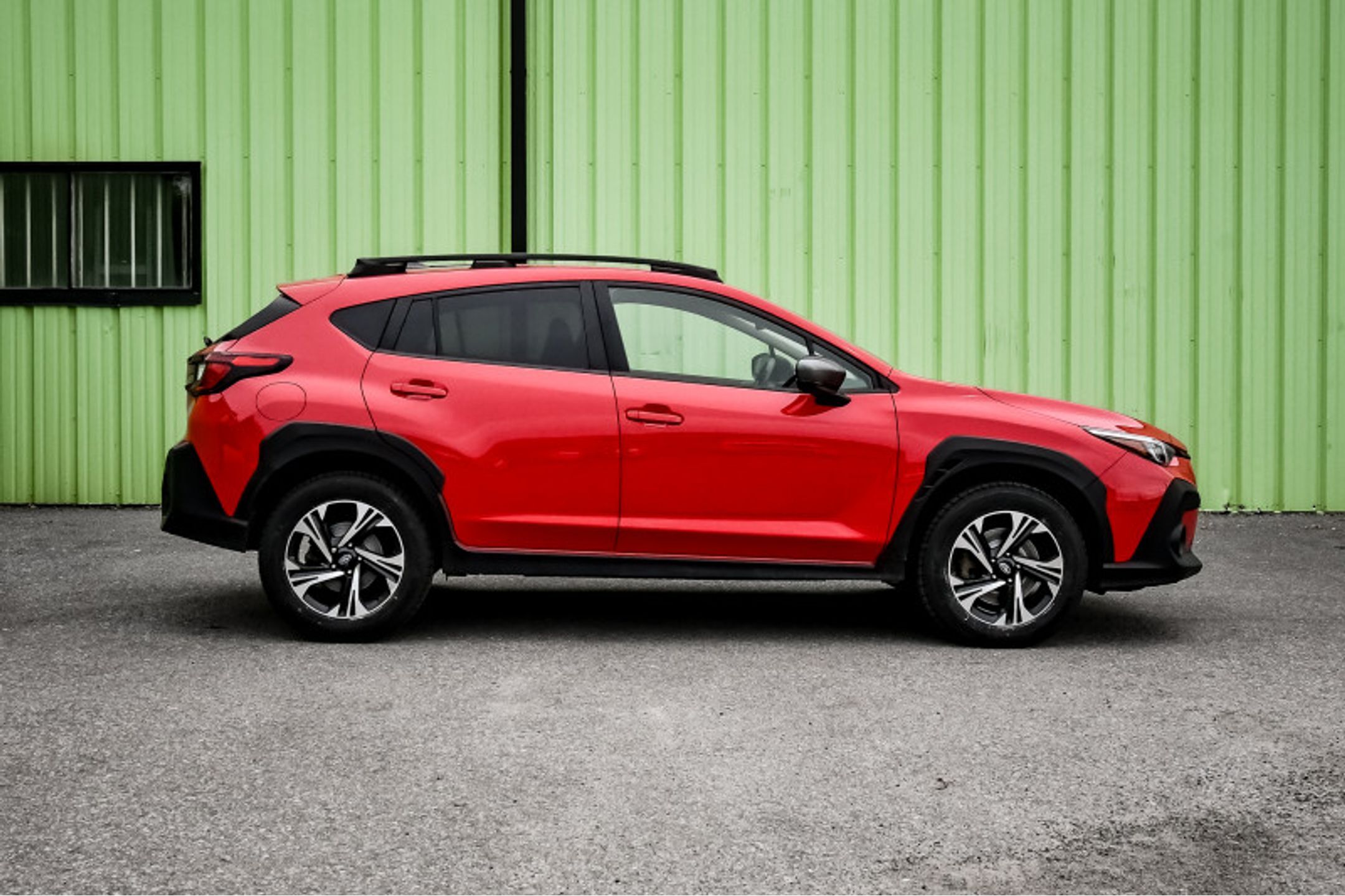Subaru Crosstrek 2024