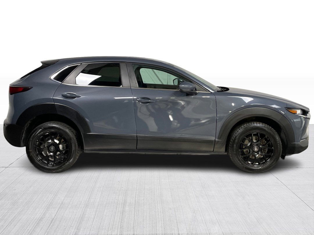 Mazda CX-30 2020